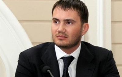 Віктор Янукович-молодший виключений зі списку санкцій ЄС - ЗМІ