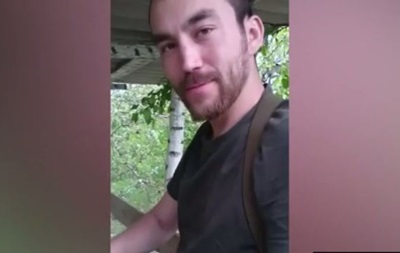 Опубликовано полное видео с телефона российских спецназовцев