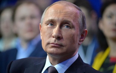 Путин считает, что дорогостоящие легионеры вредят развитию спорта в России