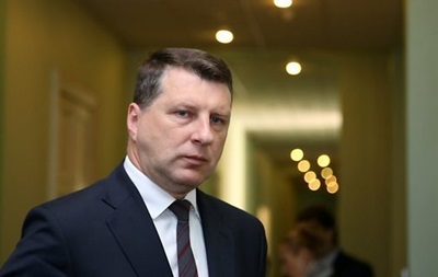 Новий президент Латвії виступив за конструктивні відносини з Росією