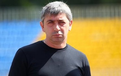 Металлист назначил нового главного тренера