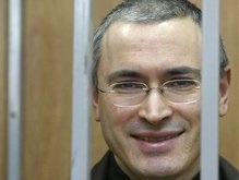 Адвокаты Ходорковского подали ходатайство о его досрочном освобождении