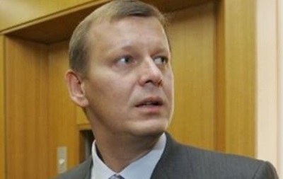 Генпрокуратура викликала Клюєва на допит - ЗМІ