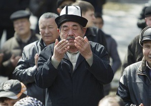 Казахстан ждет вердикта суда по событиям в Жанаозене