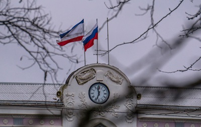 Евросоюз продлит санкции против Крыма еще на год - полпред Украины