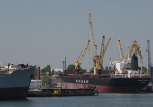 В Одессе задержан мошенник, получивший взятку от капитана иностранного судна