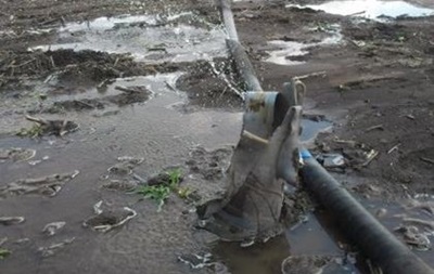 В ряде городов Донетчины восстановлено водоснабжение