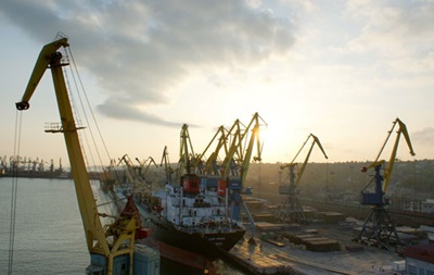 В Мариуполе возобновляют линейное судоходство в Европу