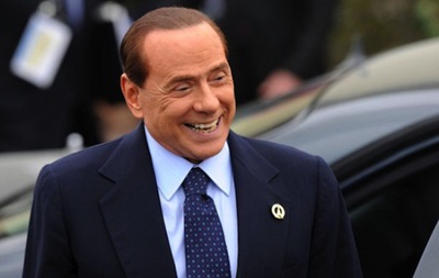 Берлусконі відмовився продавати Мілан за 1 мільярд євро