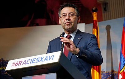Президент Барселони: Ювентус - дуже небезпечний противник