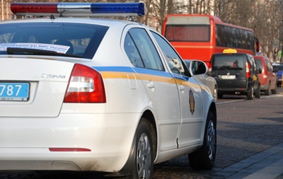 Японія подарує українським міліціонерам 1,5 тисячі екологічних авто