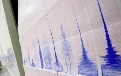Землетрус магнітудою 4,9 стався на Камчатці