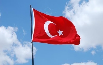 Парламентські вибори стартували в Туреччині