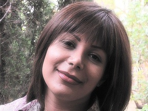Погибшая девушка стала символом иранских акций протеста