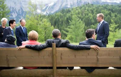 Саміт G7 та Україна: змішані відчуття