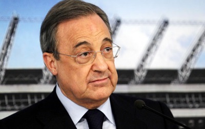 Президент Реалу заборонив клубу вітати Барселону з титулами