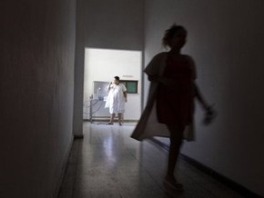 В субботу в Джанкое еще 29 детей госпитализировали с отравлением