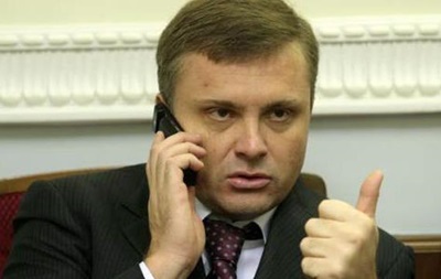 Прем єр-міністр бере участь у політичному переслідуванні бізнесу - Льовочкін