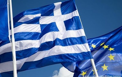 Еврокомиссии не понравился греческий план реформ