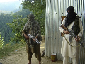 Талибан подтвердил получение взяток от итальянской разведки