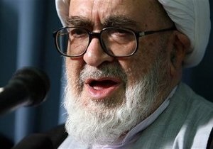 В Иране скончался известный аятолла-диссидент