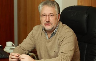 Порошенко замінив губернатора Донецької області