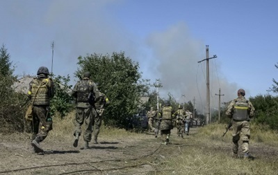 Часть Донбасса осталась без газа из-за обстрелов