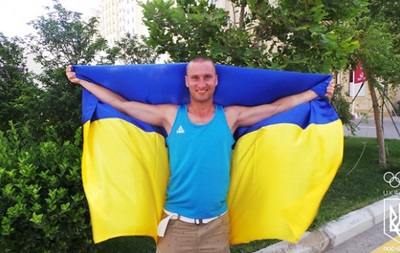 На відкритті Європейських ігор прапор України понесе знаменитий лучник