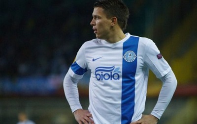 Севилью отпугнули финансовые требования Коноплянки - СМИ