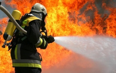 Пожежа у житловому будинку на Херсонщині: троє загиблих