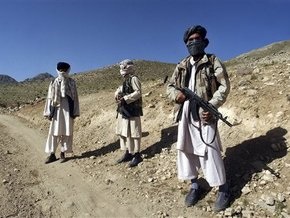 Талибы казнили похищенного афганского чиновника