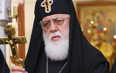 Патриарх Грузии объяснил потоп в зоопарке грехами коммунистов 