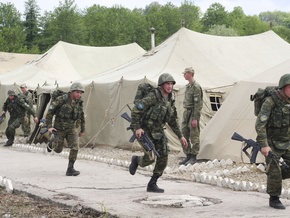 Миротворцы РФ покинули Абхазию. Их функции будут исполнять российские военные