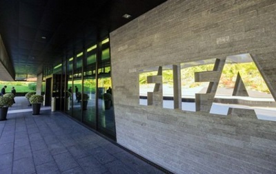 Прокуратура Швейцарії розповість про розслідування в FIFA