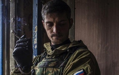 У Донецьку важко поранений командир ДНР Гіві - ЗМІ