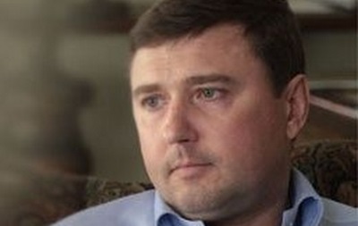 Интерпол объявил в розыск экс-главу Укрспецэкспорта