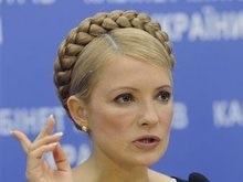 Тимошенко обещает остановить инфляцию за полгода