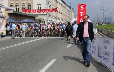 Українські велосипедисти отримають щедрі призові за медаль Європейських іго