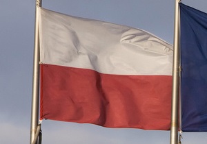 В Польше допускают, что парафирование соглашения об ассоциации Украина-ЕС состоится до конца 2011 года