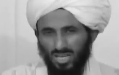 У Ємені знищений лідер  Аль-Каїди на Аравійському півострові 