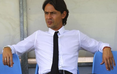 Главный тренер Милана отправлен в отставку