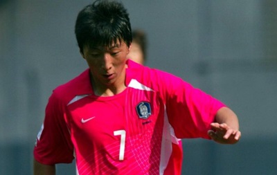 Футболістку збірної Південної Кореї підозрюють у тому, що вона чоловік