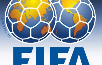 Прокуратура Швейцарії виявила підозрілі банківські операції FIFA
