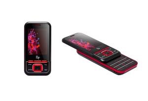 Fly MC220: музыка, стиль и две SIM-карты