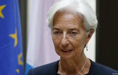 МВФ не чекатиме: Греція має заплатити, або дефолт