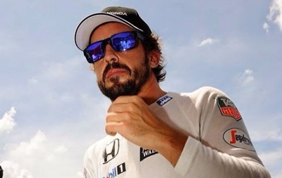 Формула-1: Алонсо оштрафували на 20 позицій на Гран-прі Австрії