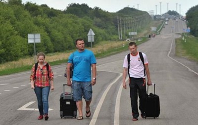 Всесвітній день біженців: куди виїхали з України