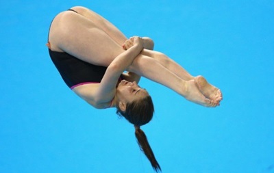 Европейские игры: Шелестюк и Джусова приносят бронзу в прыжках в воду