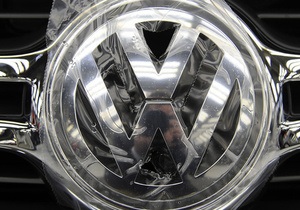Volkswagen установил рекорд продаж автомобилей