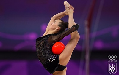 Анна Різатдінова - срібний призер Європейських ігор